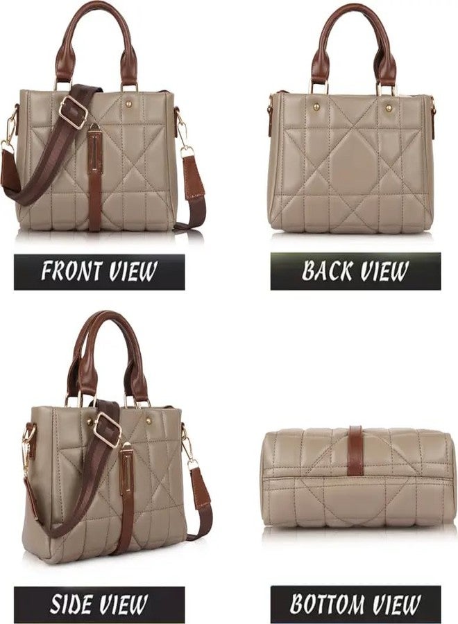 ROSS BROWN Minimalist Sling Bag for Women with Strap-Mini - Image 3